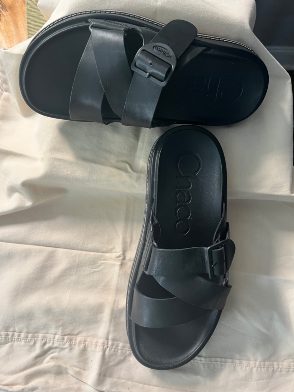 Chaco Townes Midform Sandal - Women'